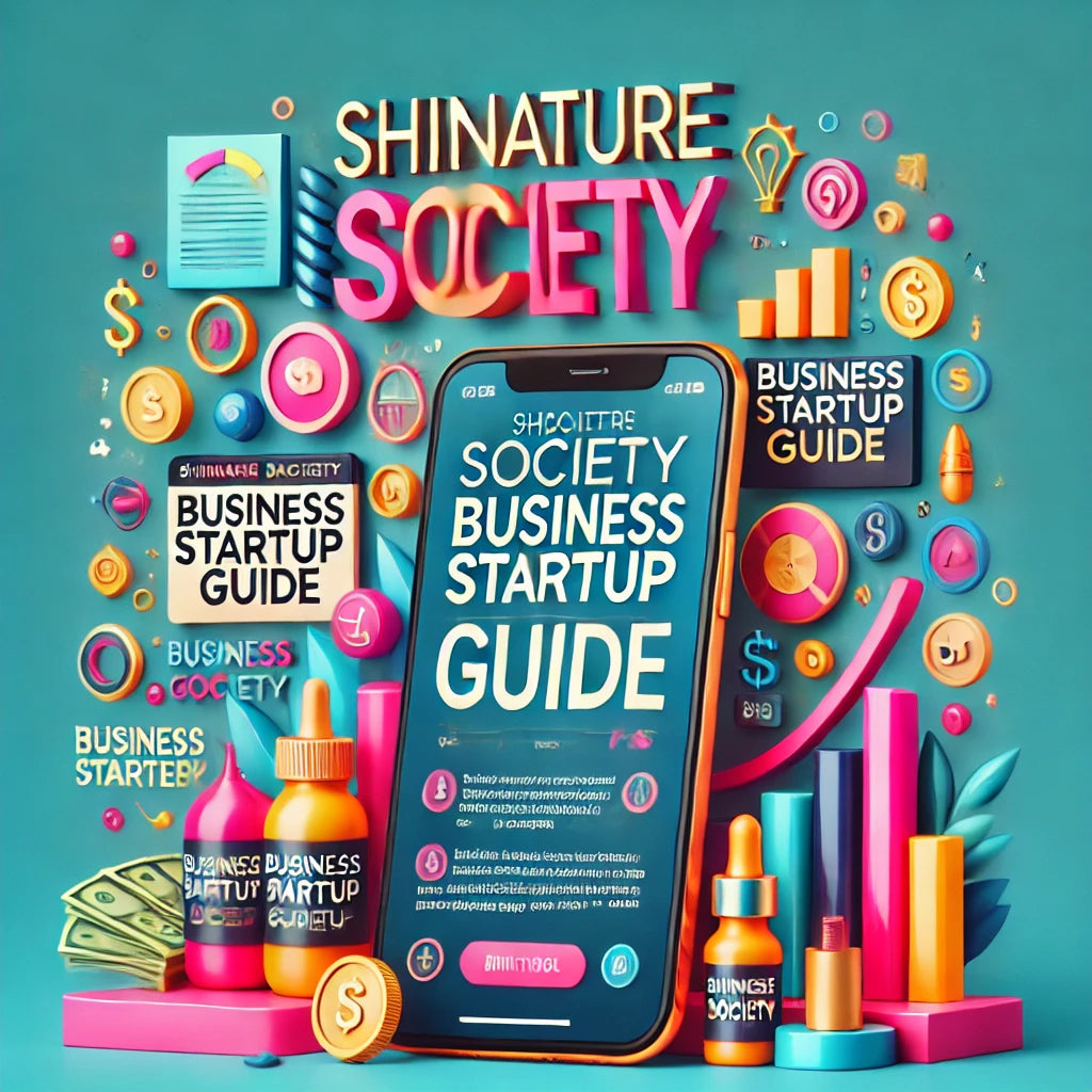 Business Startup Guide