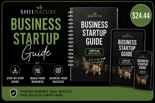 Business Startup Guide