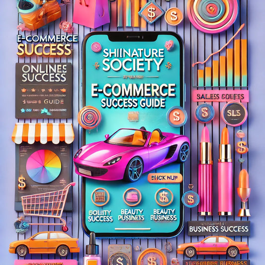 E-Commerce Success Guide